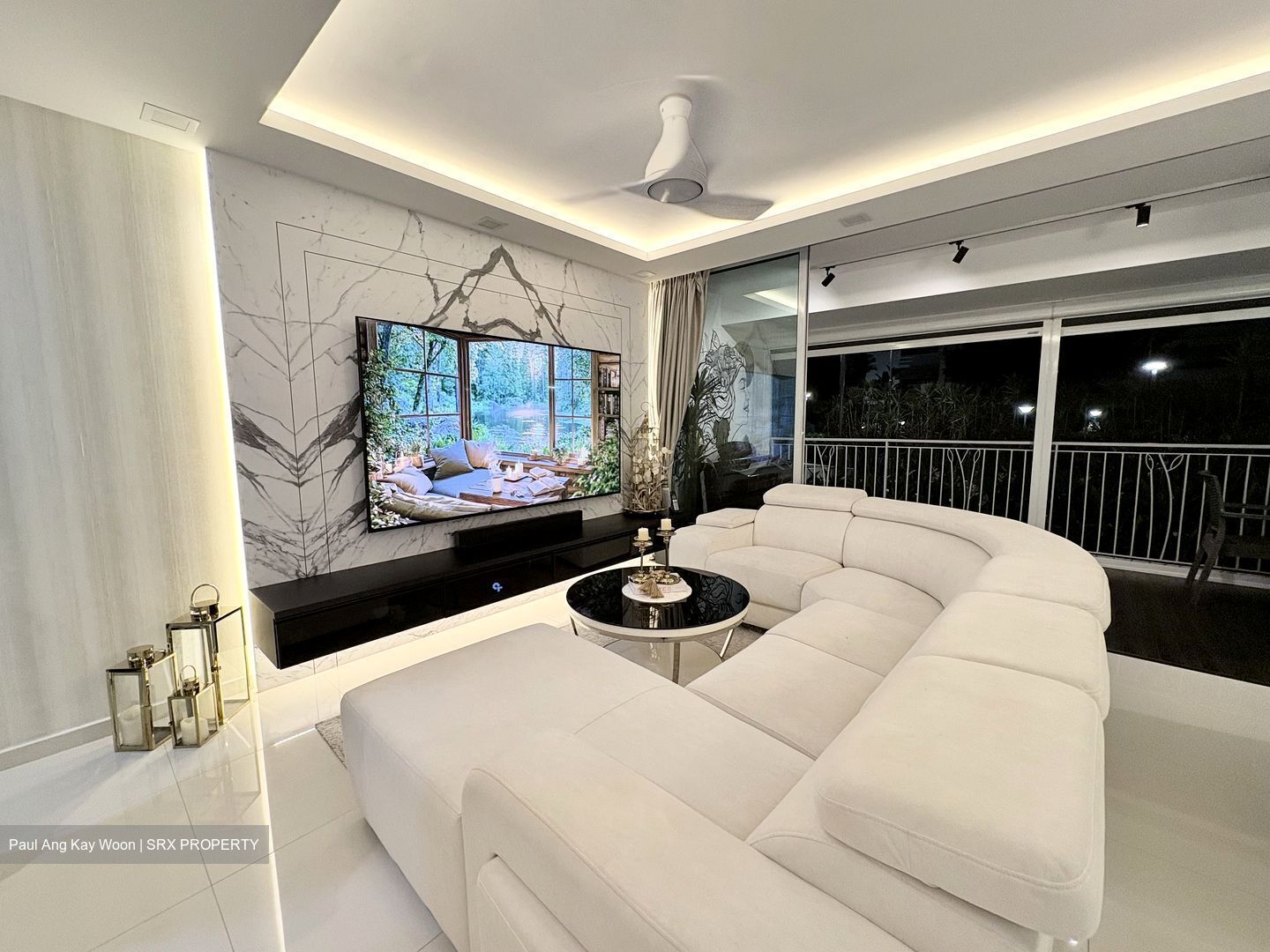 Blk 273B Natura Loft (Bishan), HDB 5 Rooms #629156971